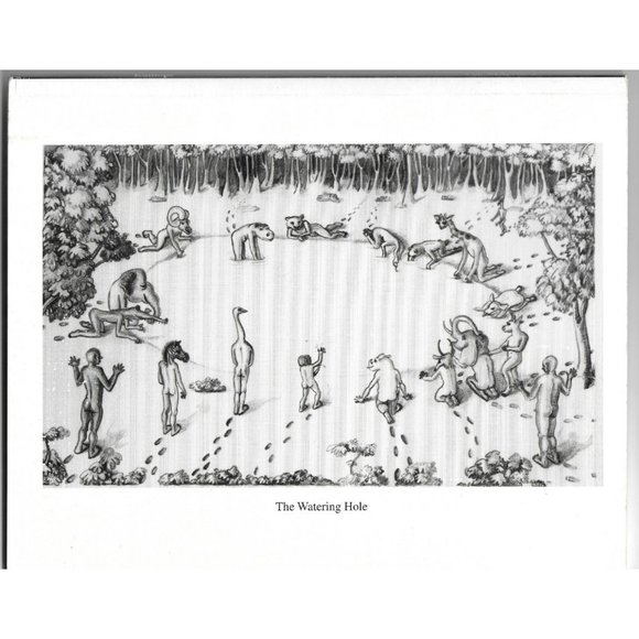 Kalliope A Journal of Womens Art Vol XIX No 2 1997 Jacksonville Florida - Picture 2 of 2